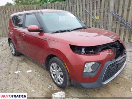 Kia Soul - zobacz ofertę