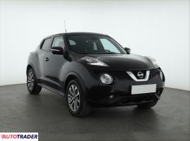 Nissan Juke - zobacz ofertę