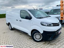 Toyota Pozostałe - zobacz ofertę