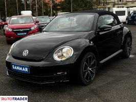 Volkswagen Beetle - zobacz ofertę