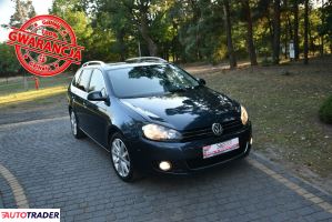 Volkswagen Golf - zobacz ofertę
