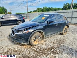 Mazda CX-5 - zobacz ofertę