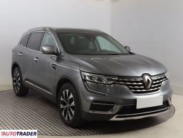 Renault Koleos - zobacz ofertę