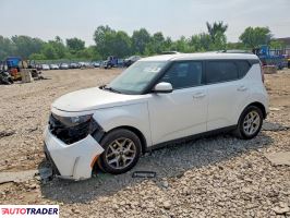 Kia Soul - zobacz ofertę