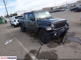 Jeep Pozostałe - zobacz ofertę