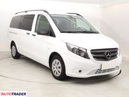 Mercedes Vito - zobacz ofertę
