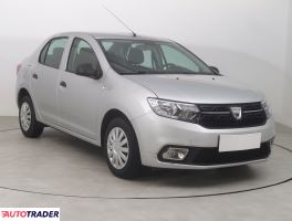 Dacia Logan - zobacz ofertę