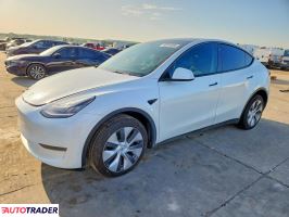 Tesla Model Y - zobacz ofertę