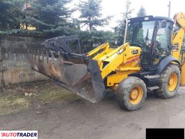 JCB 3CX Contractor 2006r - zobacz ofertę