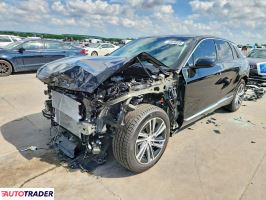 Cadillac Pozostałe - zobacz ofertę