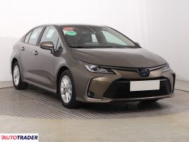 Toyota Corolla - zobacz ofertę
