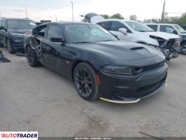Dodge Charger - zobacz ofertę