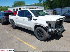 GMC Sierra - zobacz ofertę