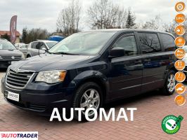 Chrysler Town & Country - zobacz ofertę