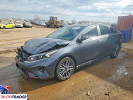 Kia Pozostałe - zobacz ofertę