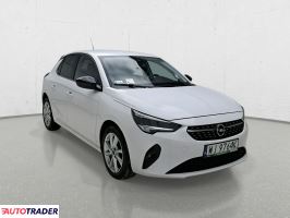Opel Corsa - zobacz ofertę