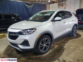 Buick Pozostałe - zobacz ofertę