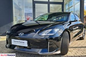 Hyundai Pozostałe - zobacz ofertę