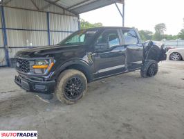 Ford Pozostałe - zobacz ofertę