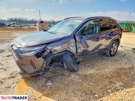 Toyota Pozostałe - zobacz ofertę
