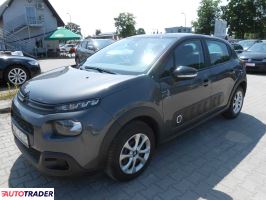 Citroen C3 - zobacz ofertę