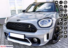 Mini Countryman - zobacz ofertę