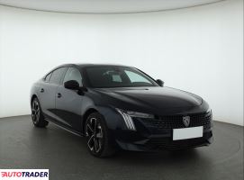 Peugeot 508 - zobacz ofertę