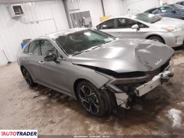 Kia Pozostałe - zobacz ofertę