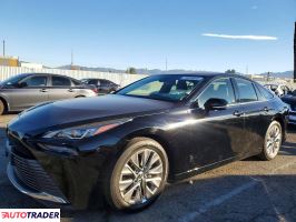 Toyota Pozostałe - zobacz ofertę