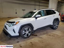 Toyota Pozostałe - zobacz ofertę