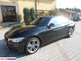 BMW 420 - zobacz ofertę