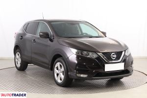 Nissan Qashqai - zobacz ofertę