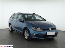 Volkswagen Golf - zobacz ofertę
