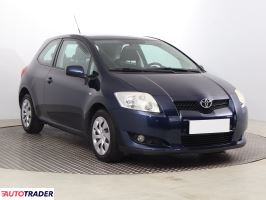 Toyota Auris - zobacz ofertę