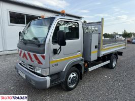Nissan Cabstar - zobacz ofertę