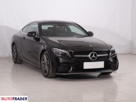 Mercedes C-klasa - zobacz ofertę