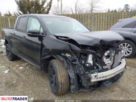 Honda Pozostałe - zobacz ofertę