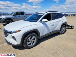 Hyundai Tucson - zobacz ofertę