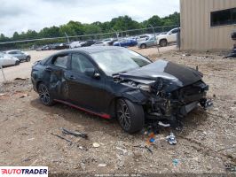 Hyundai Elantra - zobacz ofertę