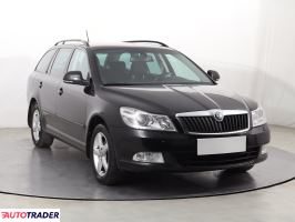Skoda Octavia - zobacz ofertę