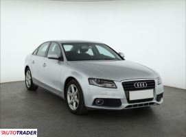 Audi A4 - zobacz ofertę