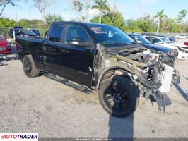 Dodge Ram - zobacz ofertę