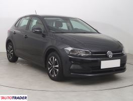Volkswagen Polo - zobacz ofertę Volkswagen Polo - zobacz ofertę