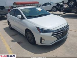 Hyundai Elantra - zobacz ofertę