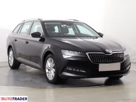 Skoda Superb - zobacz ofertę