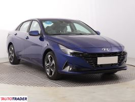 Hyundai Elantra - zobacz ofertę