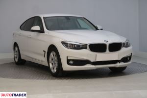 BMW 318 Gran Turismo - zobacz ofertę