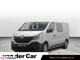 Renault Trafic - zobacz ofertę