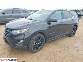 Chevrolet Equinox - zobacz ofertę