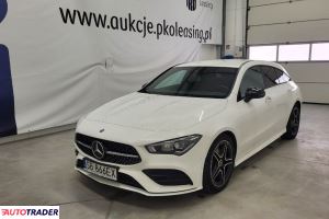 Mercedes CLA - zobacz ofertę